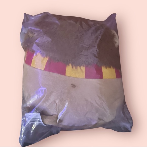 Harry Potter Squishmallow Griffindor Lion - Picture 2 of 3